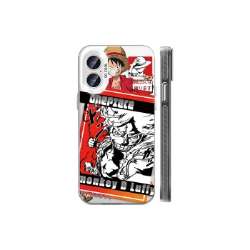 CHUNFAN Phone Cases