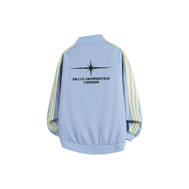 Chisportate Jackets & Coats Unisex-11