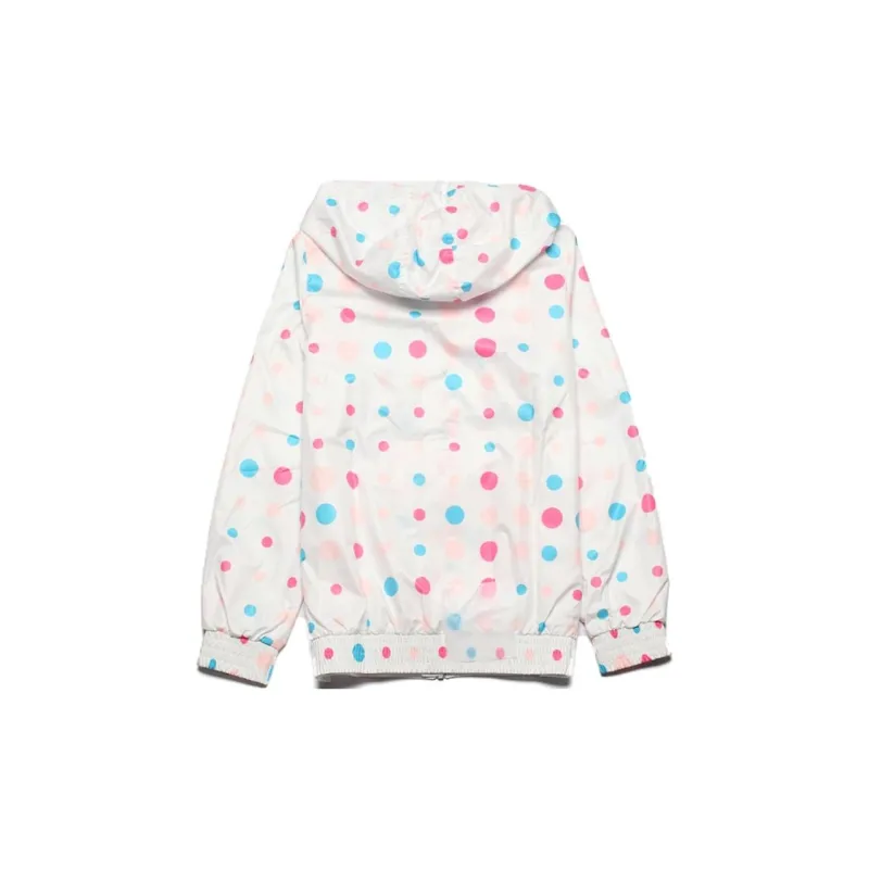 Adidas Jackets Women's White-1