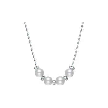 Century Edge Jewelry S925 Silver Necklaces Women's