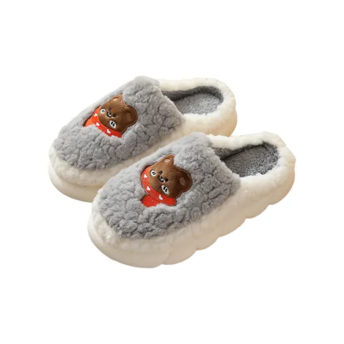 MOREMERRY Slippers / Home Slippers