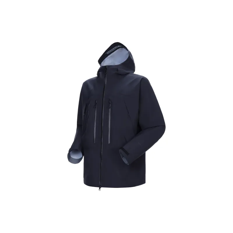 HIMALAYA Windbreaker Jackets Unisex-3