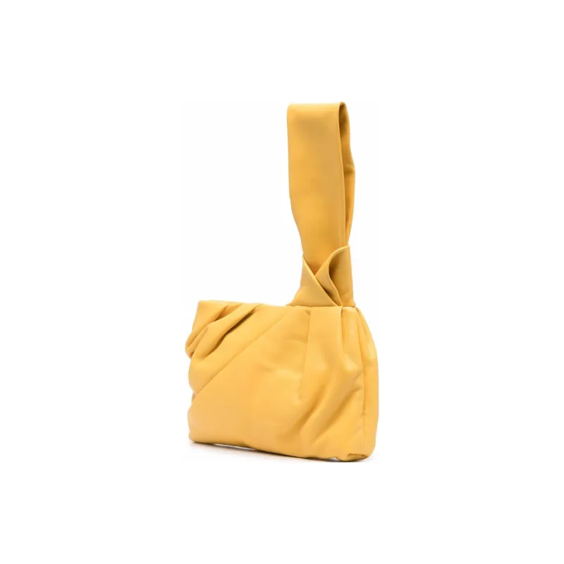AMBUSH Nejiri Leather Clutch-1