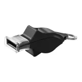 Dolphin Whistle Black