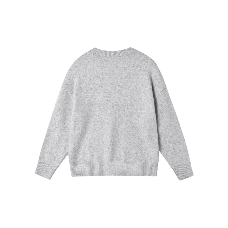 BLACK OF EXIT Sweaters Unisex-1