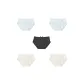 5 Pack (Blue+Blue+Black+Yellow+Yellow)