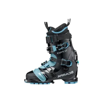 SCARPA TX Pro Telemark Skis Ski Boots Women's