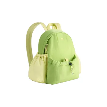 BENEUNDER Outdoor Bags Polyamide 13L Green Mountain & Apricot Bud Yellow Unisex