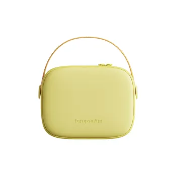 Van Gogh Van EVA Polyvinyl Chloride Resin Makeup Bag Large Size Women's Multicolor
