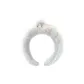 Shy Bunny Headband