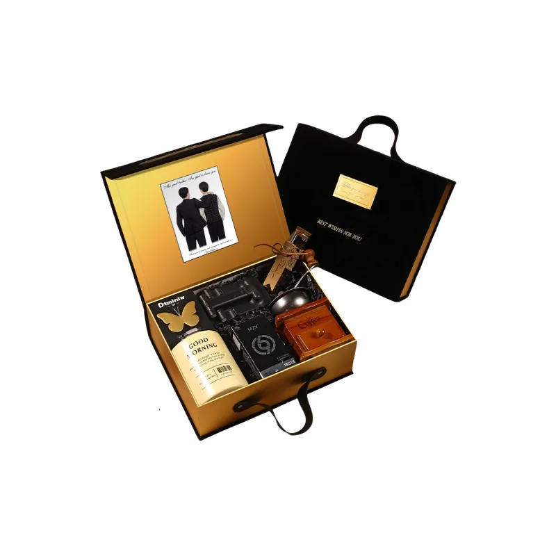 SANSHU Gift Box Sets-18