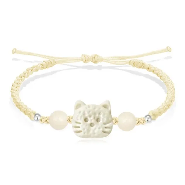 YOASOBI Ceramic Bracelets Unisex-3