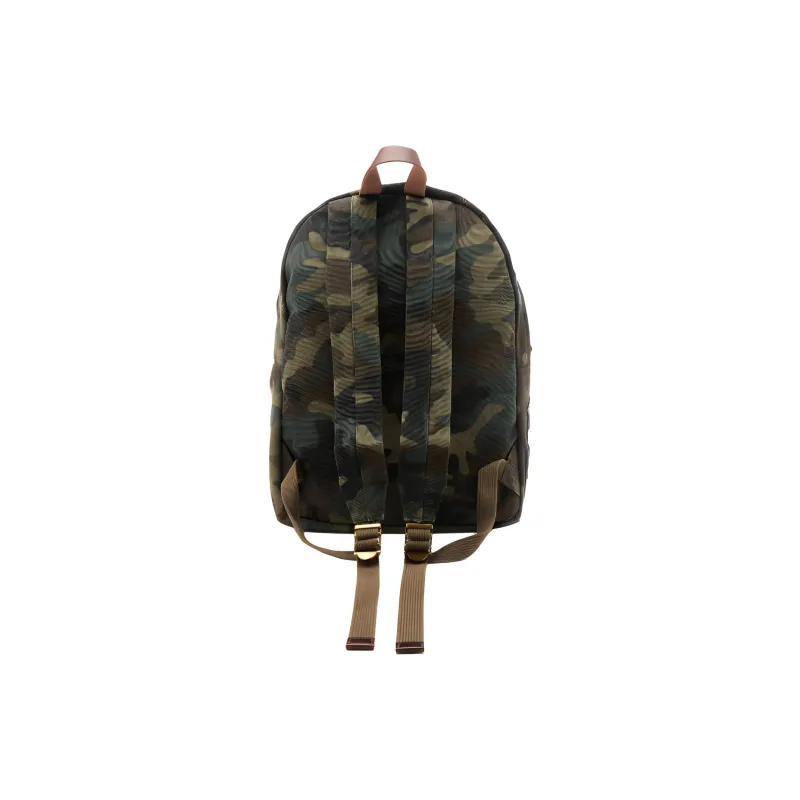 Polo Ralph Lauren Camouflage-print Backpack-2