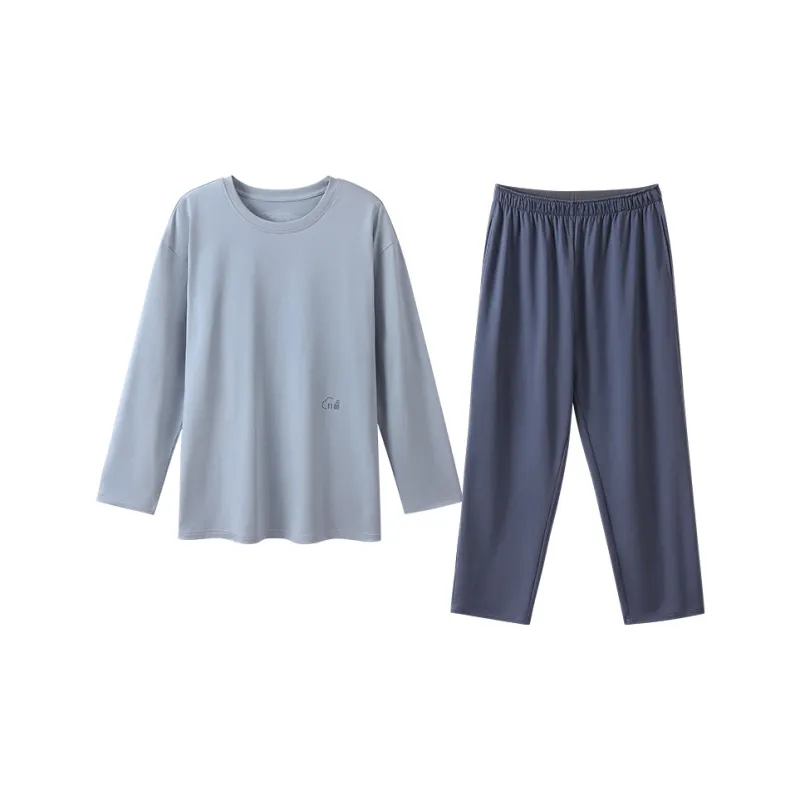 JINGYUN Deep Sleep 70 Series Pajama Set Men's-5