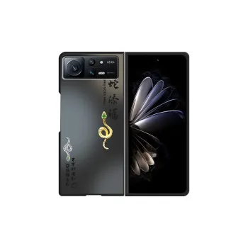 CHUNFAN Phone Cases