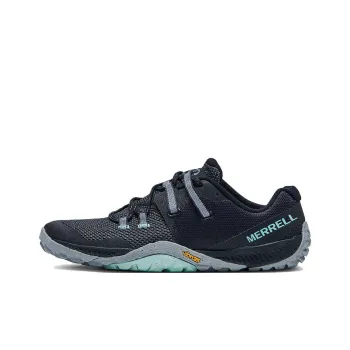 Trail Glove 6 Women's MERRELL 'Black Purple' Women's