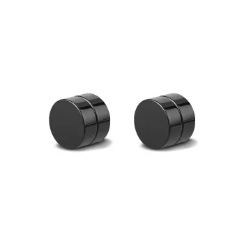YOASOBI Alloy Clip On Earrings Men's