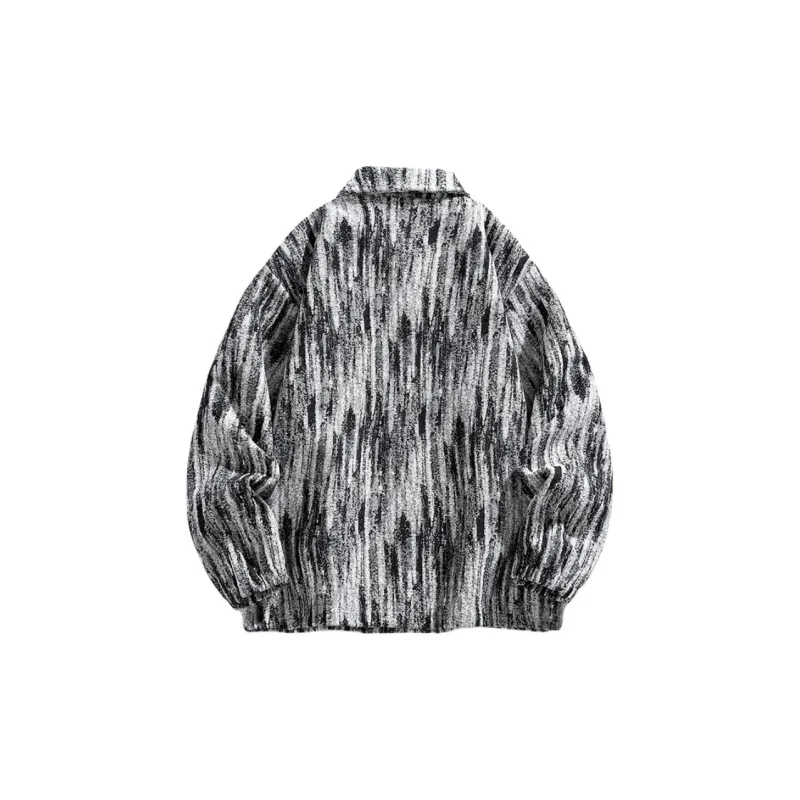 FOR FEAR THAT Jackets & Coats Unisex-8