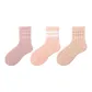 Elegant Pink+Peach Pink+Khaki