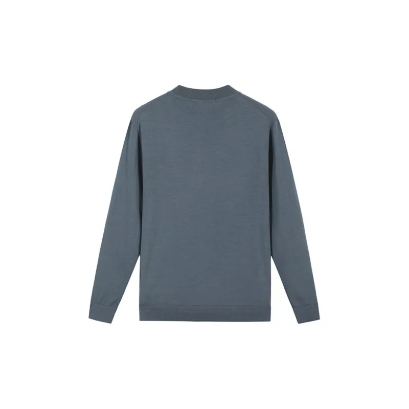 DAVID NAMAN Sweaters Men-11