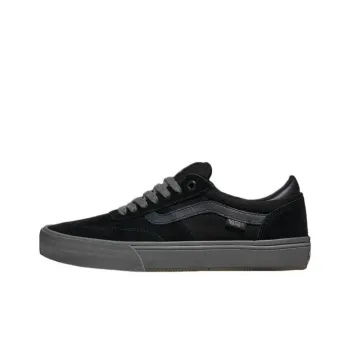 Gilbert Crockett Skate Vans 'Charcoal'