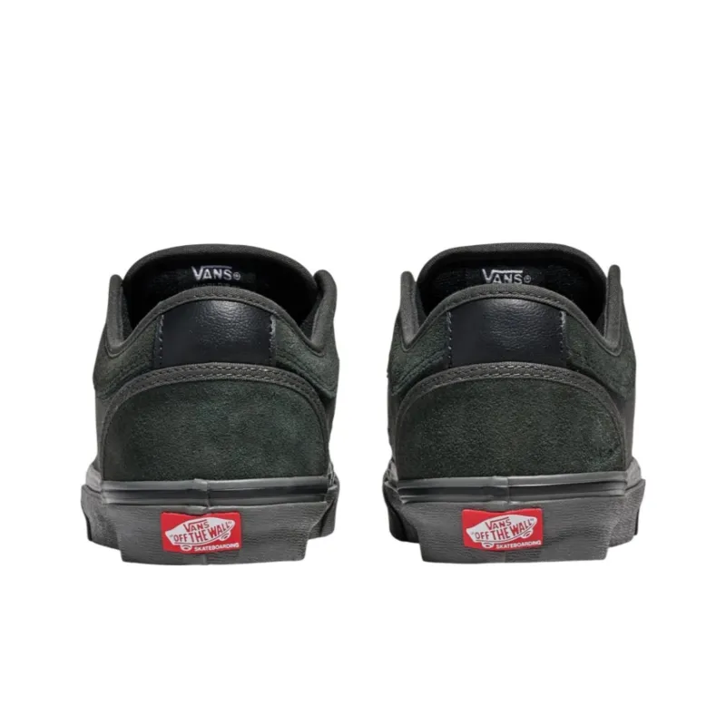 Chukka Skate Vans Low 'Charcoal'-2