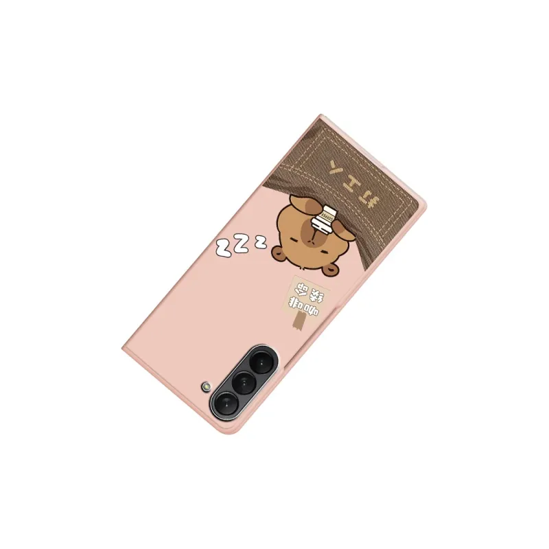 CHUNFAN Phone Cases-14