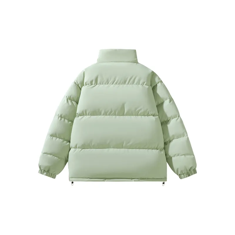 HOWIE LANDAU Puffer Jacket Unisex-24