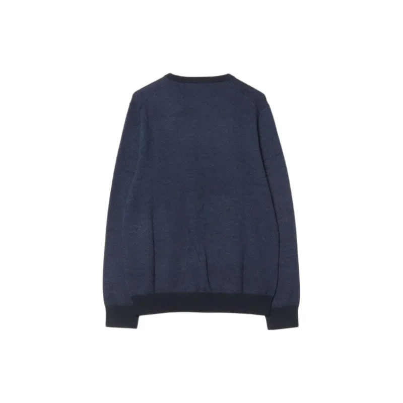 Polo Ralph Lauren Crewneck Jumper-1