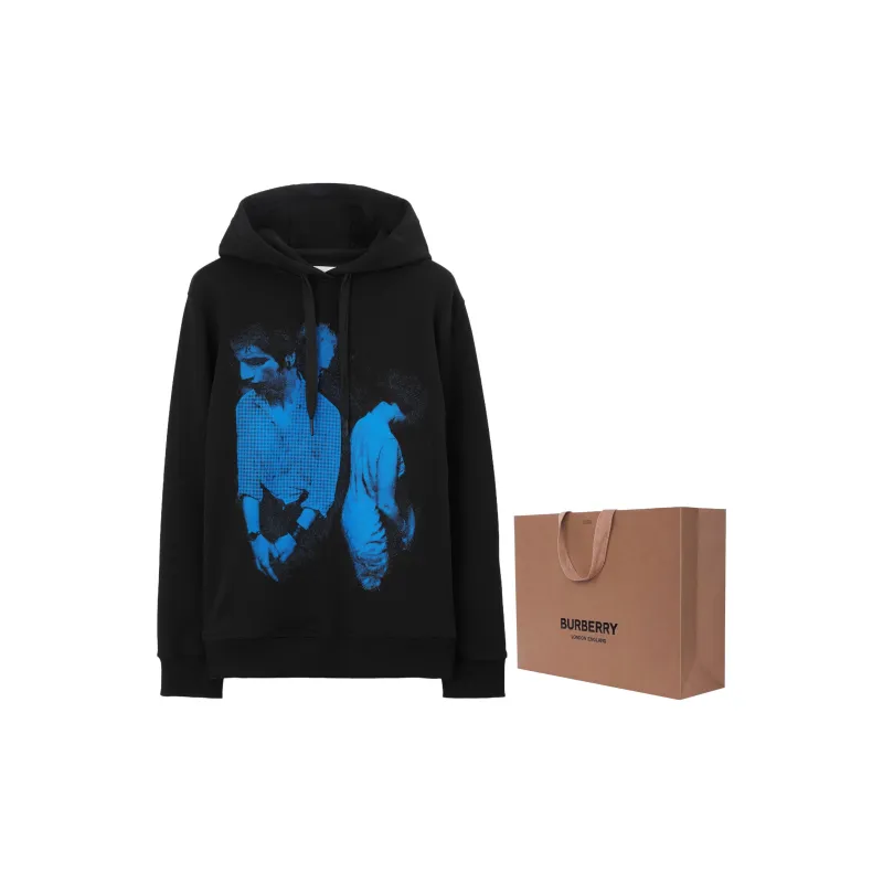 Burberry Mod Hoodie-6