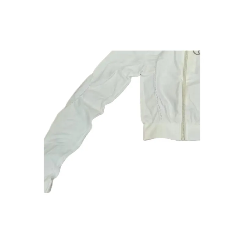 GUCCI Jackets Coats Women's White-3