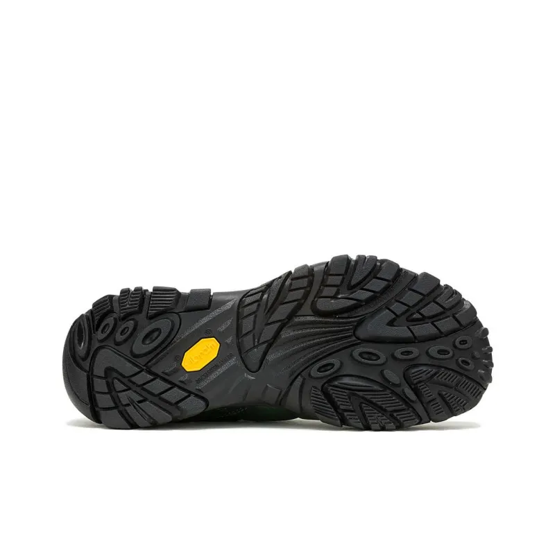 MERRELL Moab 2 Slide Quilted 1TRL Viridian Women's-4