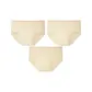 C Set: Lucky Four-Leaf Clover+Elegant Flared Flower+Heart Pattern Stripes