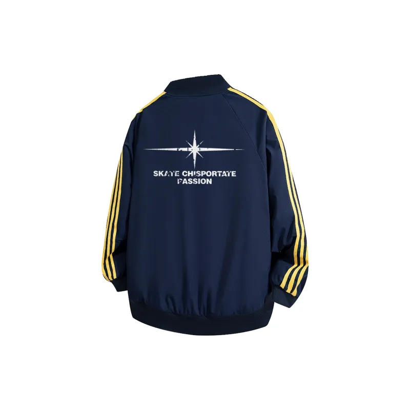 Chisportate Jackets & Coats Unisex-25