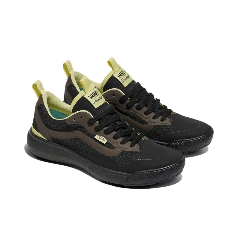 UltraRange Vans Exo Mte 'Black Brown'-1