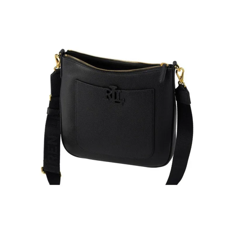 Polo Ralph Lauren Large Cameryn Crossbody Bag-1