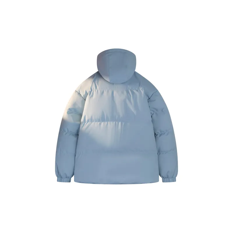 Lightning X Storm Puffer Jacket Unisex-9