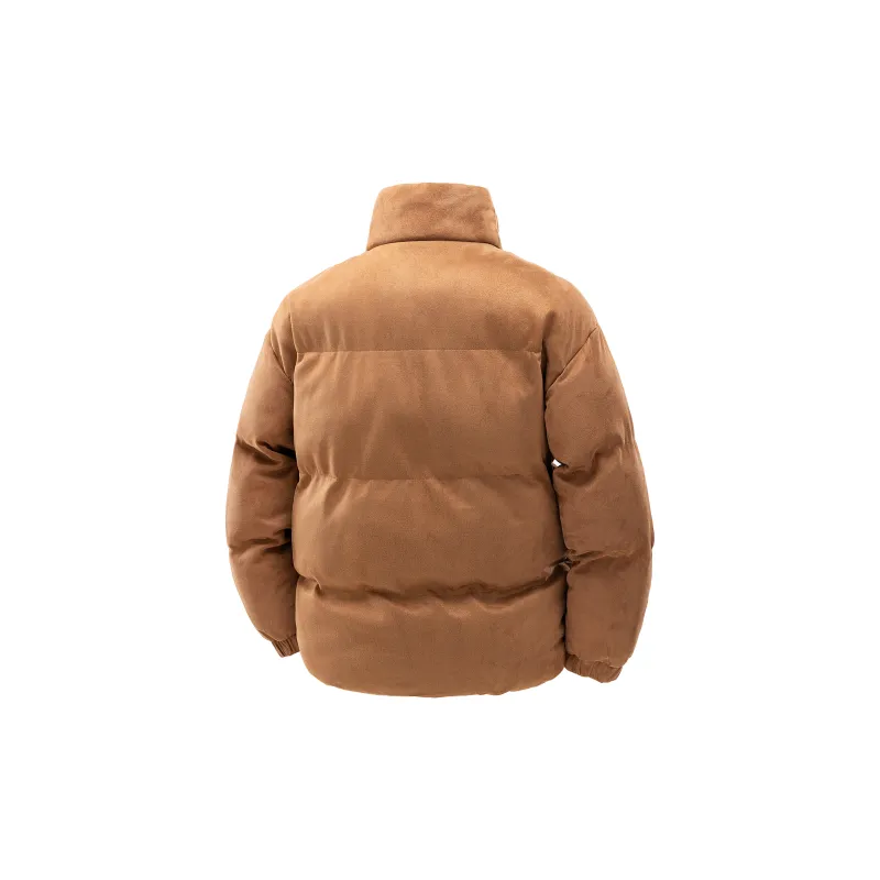 TREK&TRAVEL Puffer Jacket Men's-1