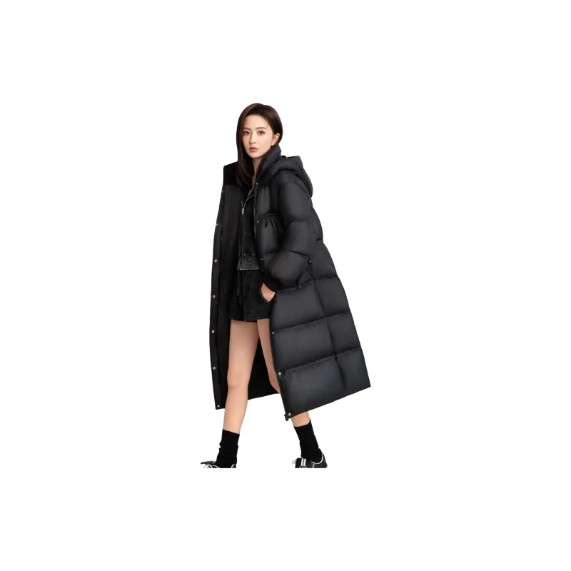 YAYA Down Jackets Women's-1