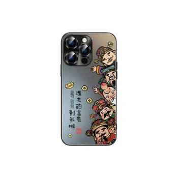Hizeus Phone Cases