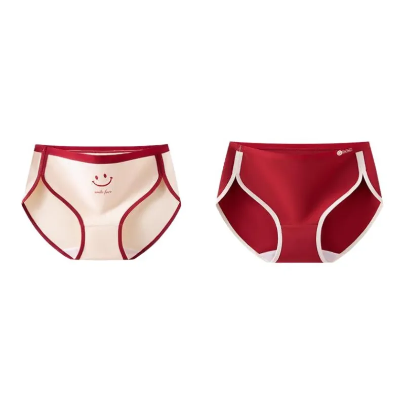 MIIOW Honmei Honmei Series Underpants Women's Combo Set-2