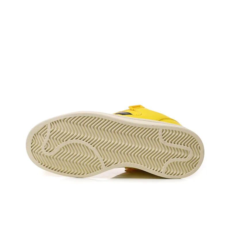 DD&OO Warm Wear-Resistant Lightweight Breathable Low-Top Skateboard Shoes Unisex White-17