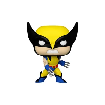 Funko The Wolverine Classic Set Chibi Figures