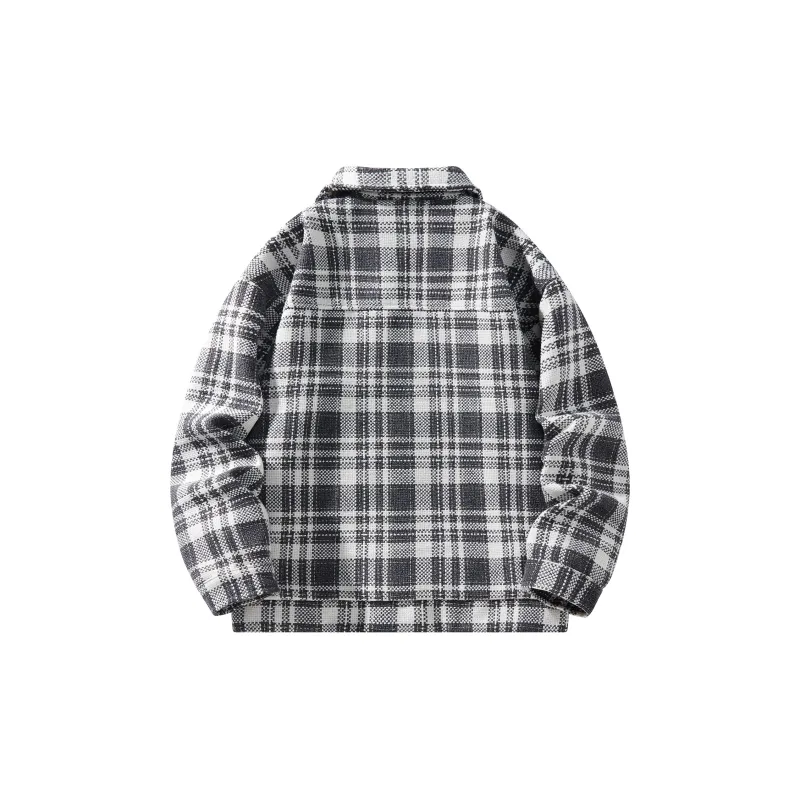 CSKS Jackets Unisex-7