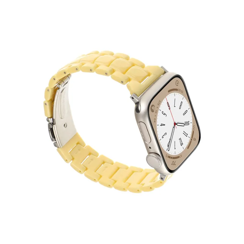 ZHENGGUANG Apple Compatibility Watch Band Pc Material-17