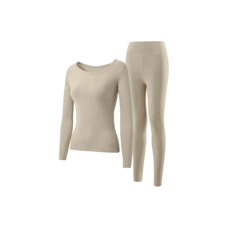 NEIYIN Women's Thermal Sets-1