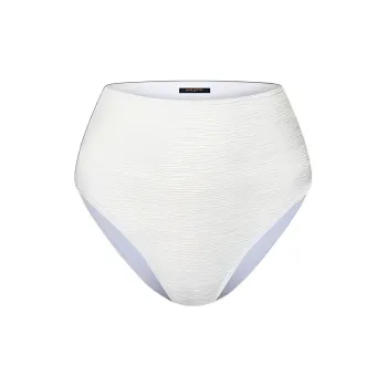 LOUIS VUITTON Nautical High Waisted Bikini Bottoms