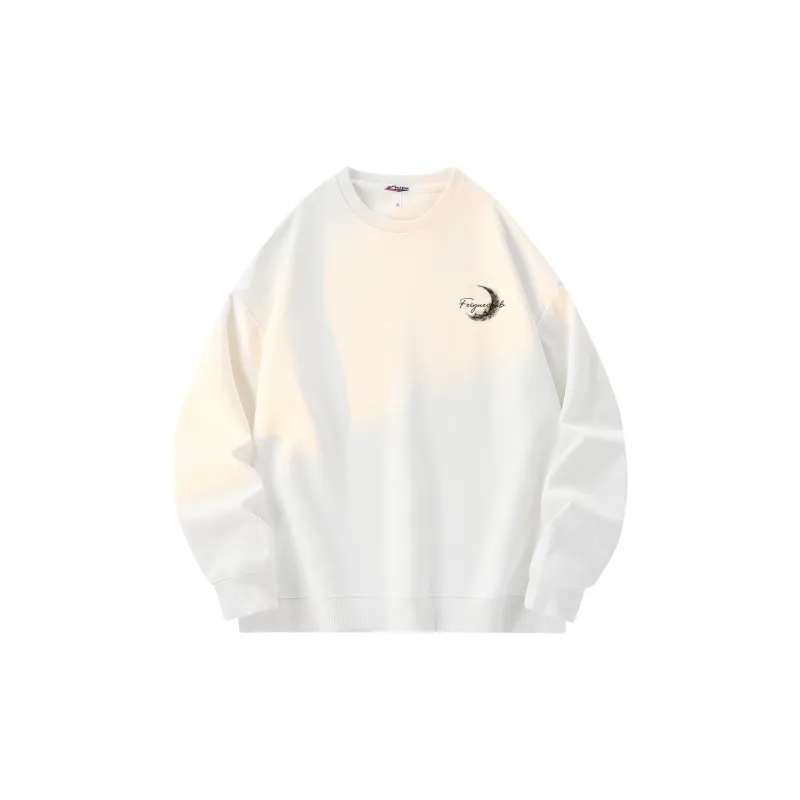 Feiyue Sweatshirts Unisex-56