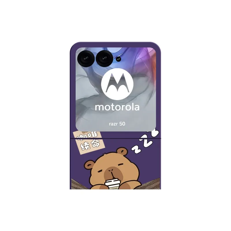 CHUNFAN Phone Cases-19