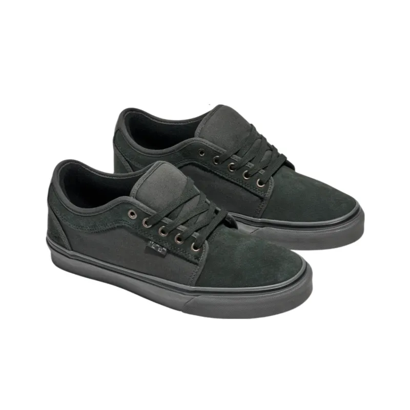Chukka Skate Vans Low 'Charcoal'-1